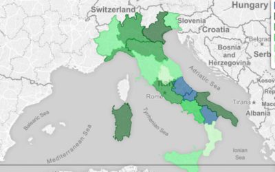 Scuola: in quanti hanno accettato il posto fisso nelle Regioni italiane?