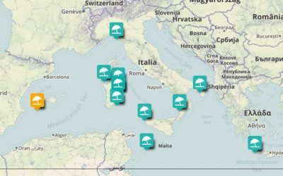 Le migliori spiagge in Italia e nel mondo per TripAdvisor